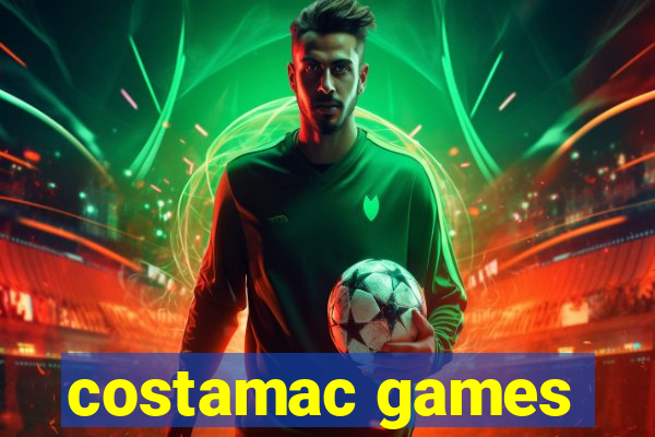 costamac games